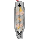 Манеж-ліжечко Lionelo Stefi Plus Pink Yellow (LO-STEFI PLUS PINK YELLOW) - Pampik - 4