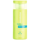 Шампунь Wunderbar Smooth&Shine, для жестких и вьющихся волос, 50 мл - Pampik