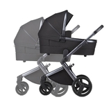 Адаптер для коляски Anex L-Type LA/AC 02, чорний (25690) - Pampik - 2