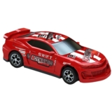 Инерционная машинка Crash'ems Крашмобиль 2 в 1 Dynamic (1300) - Pampik