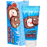 Гель-пилинг для лица Elizavecca Hell-Pore Vitamin Brightturn Peeling Gel витаминизированный, 150 мл - Pampik