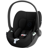 Автокрісло Cybex Cloud T i-Size Sepia Black (523000219) - Pampik