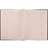 Дневник школьный Yes PU твердый Top secret, тиснение, объемный бейдж (911406) - Pampik - 2