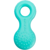 Прорізувач Suavinex з бульбашками, бірюзовий (400267/6) - Pampik