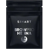 Хна для брів Sinart Browpro Henna Sachet 04 1.5 г - Pampik