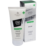 Сироватка DSD de Luxe 010 Medline Organic Vasogrotene Gf Serum для покращення росту волосся, 200 мл - Pampik