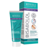 Рідкий тальк для ніг Revuele Professional Care Liquid Foot Talc 80 мл - Pampik