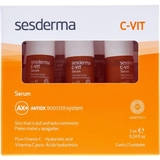 Двухфазная сыворотка Sesderma C-Vit Serum с витамином С и гиалуроновой кислотой, 5 шт. - Pampik