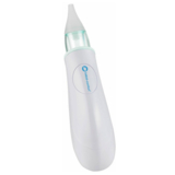 Аспиратор назальный Bebe Confort Electric Nasal Aspirator, белый (32000144) - Pampik