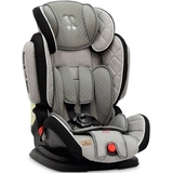 Автокресло Lorelli Magic Premium, серый (18870) - Pampik