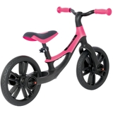 Біговел Globber Go Bike Elite рожевий (710-110) - Pampik