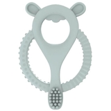 Прорізувач для зубів Ingenuity Gum Buddies Teether, 2 шт. (12485.00) - Pampik - 3