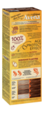 Cтійка крем-фарба для волосся Avena Shine Color Трюфельний каштан 066 - Pampik - 3