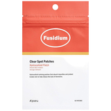 Точкові патчі проти прищів A'pieu Fusidium Clear Spot Patches 60 шт. - Pampik