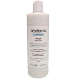Гель для душа Sesderma Atopises Bath Gel при атопическом дерматите, 500 мл - Pampik