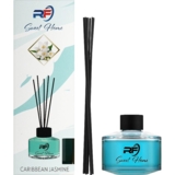 Аромадифузор Real Fresh Карибський Жасмін, 100 мл - Pampik