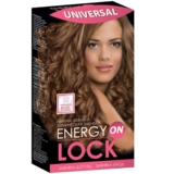 Засіб для хімічної завивки Acme Color Energy Lock, 215 мл - Pampik