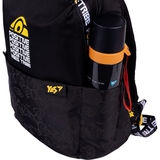 Рюкзак Yes T-105 Minions Positive, чорний (558942) - Pampik - 9