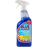 Універсальний засіб для чищення Blue Wonder, спрей, 750 мл - Pampik