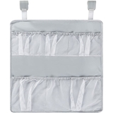 Органайзер Hauck Hang Me Grey, світло-сірий (61863-9) - Pampik