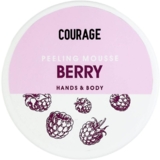 Пілінг-мус для тіла Courage Berry 300 мл - Pampik - 3