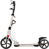 Самокат iTrike SR 2-014-W білий (23241) - Pampik - 2