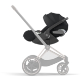 Автокрісло Cybex Cloud T i-Size Plus Sepia Black (523000231) - Pampik - 8