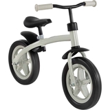 Біговел дитячий Hauck Super Rider 12 Dusty Green, сіро-зелений (81408-0) - Pampik