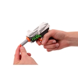 Набор Tack Pro Swift I: бластер + мишень + 12 дротиков (31054) - Pampik - 3