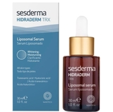 Увлажняющая сыворотка Sesderma Hidraderm TRX Liposomal Serum, 30 мл - Pampik