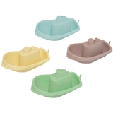 Набір невеликих корабликів Elfiki 4 шт. (39920) - Pampik