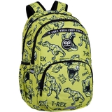 Рюкзак CoolPack Pick Dino Adventure, 24 л, 41x30x16 см, M (F099705) - Pampik