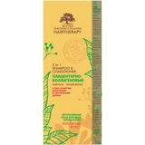 Шампунь-кондиціонер BioGold, для всіх типів волосся, 200 мл - Pampik