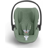 Автокрісло Cybex Cloud T i-Size Plus Leaf Green (523000256) - Pampik - 3