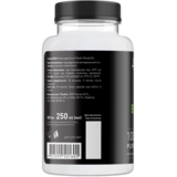 Масло Ши Joko Blend Shea Butter для тіла, обличчя та волосся 250 мл - Pampik - 2