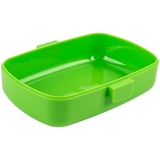 Ланч-бокс Kite з наповненням 1150 мл, жовтий (K23-180-4) - Pampik - 3