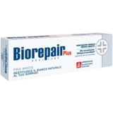 Професійна зубна паста Biorepair Plus Pro White, 75 мл - Pampik - 2