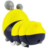 Повзаюча іграшка Best Fun Toys Весела гусениця (EPT864789) - Pampik - 4