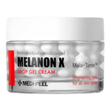 Крем-гель у кульках Medi-Peel Melanon X Drop Gel Cream з ретинолом, 50 мл - Pampik
