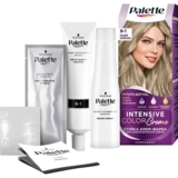Краска для волос Palette ICC 9-1 Холодный Светлый Блонд 110 мл - Pampik - 2