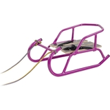 Санки Vitan Овен іграшкові фуксія (2030038) - Pampik