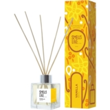 Аромадиффузор для дома Esse Smells Like Vanilla, 100 мл - Pampik