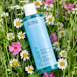 Балансуючий тонер для обличчя Alma K Face Care, 200 мл (107180) - Pampik - 2