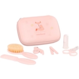 Набір для догляду за малюком Miniland Babykit Candy (89510) - Pampik