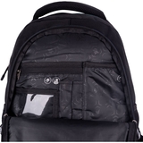 Рюкзак Yes TS-41 Lightning, синий с черным (554675) - Pampik - 13