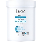 Маска jNOWA Professional Salon Care Balance, 900 мл - Pampik