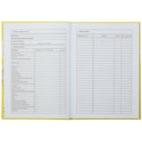 Щоденник шкільний ZiBi Kids Line Патріот Люблю Україну В5 40 листів (ZB.13765-38) - Pampik - 5