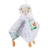 Мягкая игрушка-комфортер Ingenuity Sheppy Lovey Blanket (12377) - Pampik