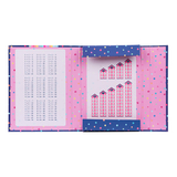 Папка Yes Rainbow, В5, на резинке (491751) - Pampik - 2