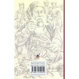 Тарас Бульба. Історична повість - Микола Гоголь (978-966-10-5005-0) - Pampik - 2